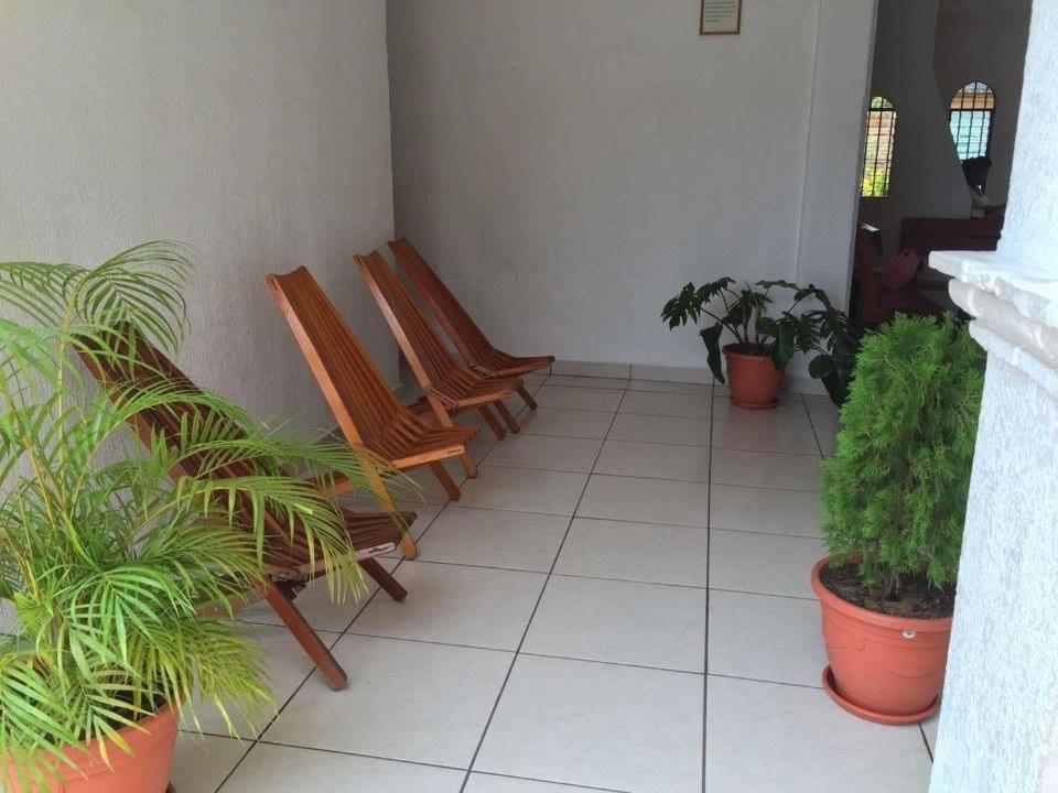 Hotel Martina'S بويرتو إسكونديدو المظهر الخارجي الصورة